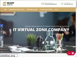 Sites similar to readymade.ge