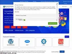 Sites similar to readymadecode.com