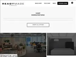 Sites similar to readymadefurniture.com