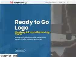 Sites similar to readymadelogo.com