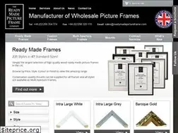 Sites similar to readymadepictureframe.com