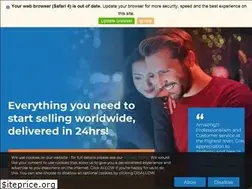 Sites similar to readymadestores.com