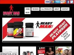Sites similar to readyman.net