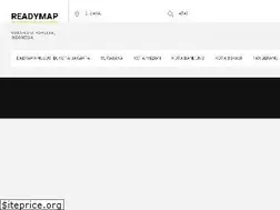 Sites similar to readymap.asia
