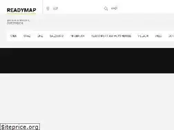 Sites similar to readymap.at