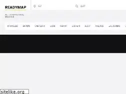 Sites similar to readymap.be