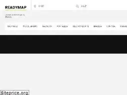 Sites similar to readymap.biz