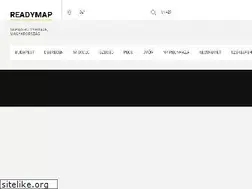 Sites similar to readymap.business