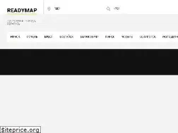 Sites similar to readymap.by