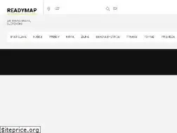 Sites similar to readymap.center