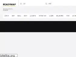 Sites similar to readymap.ch
