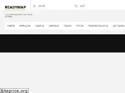 Sites similar to readymap.es