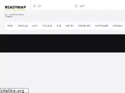 Sites similar to readymap.fr