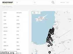 Sites similar to readymap.guide