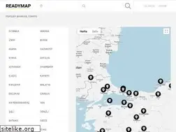 Sites similar to readymap.ist
