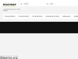 Sites similar to readymap.mx