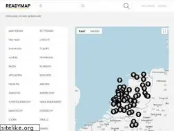 Sites similar to readymap.nl