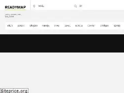 Sites similar to readymap.pro