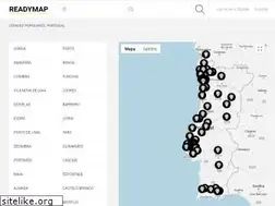Sites similar to readymap.space