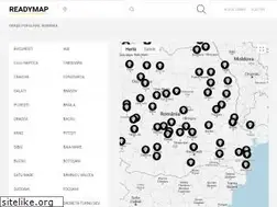 Sites similar to readymap.tips