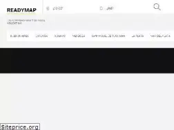 Sites similar to readymap.xyz