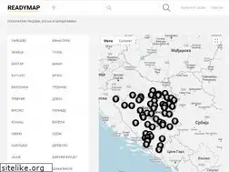Sites similar to readymap.zone