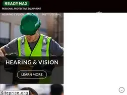 Sites similar to readymax.com