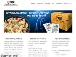 Sites similar to readymeal.com