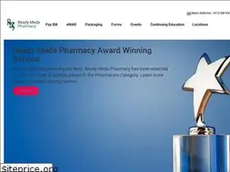 Sites similar to readymedspharmacy.com