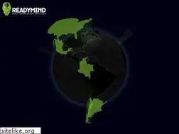 Sites similar to readymind.ms