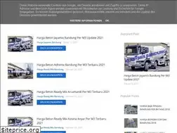 Sites similar to readymixbandung.com
