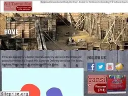 Sites similar to readymixconcreteny.com