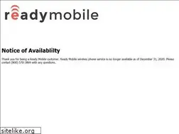 Sites similar to readymobile.com