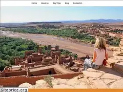 Sites similar to readymoroccotours.com