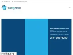 Sites similar to readymyproperty.com