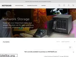 Sites similar to readynas.com