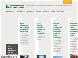 Sites similar to readynationinternational.org