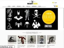 Sites similar to readynerdnepal.com