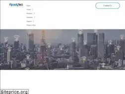 Sites similar to readynetsolutions.com