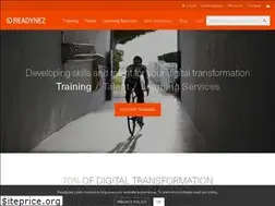Sites similar to readynez.com