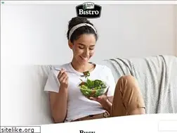 Sites similar to readypacfoods.com