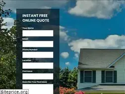 Sites similar to readypest.com