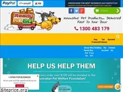 Sites similar to readypetgo.com.au
