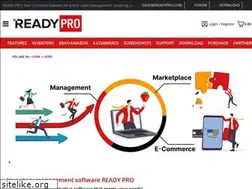 Sites similar to readypro.com