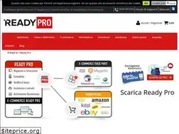 Sites similar to readypro.it