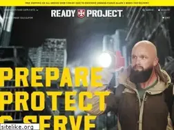 Sites similar to readyproject.com