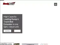 Sites similar to readyramp.com