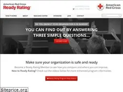 Sites similar to readyrating.org