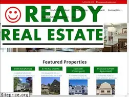 Sites similar to readyre.com