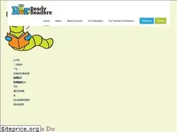 Sites similar to readyreaders.org